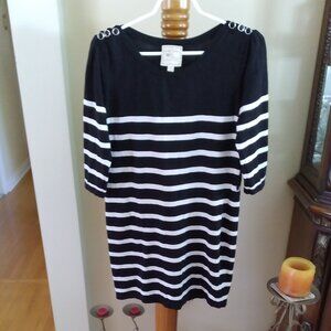 Elegant Top, Pink Rose, Size - XL